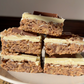 KitKat No Bake Bars Recipe