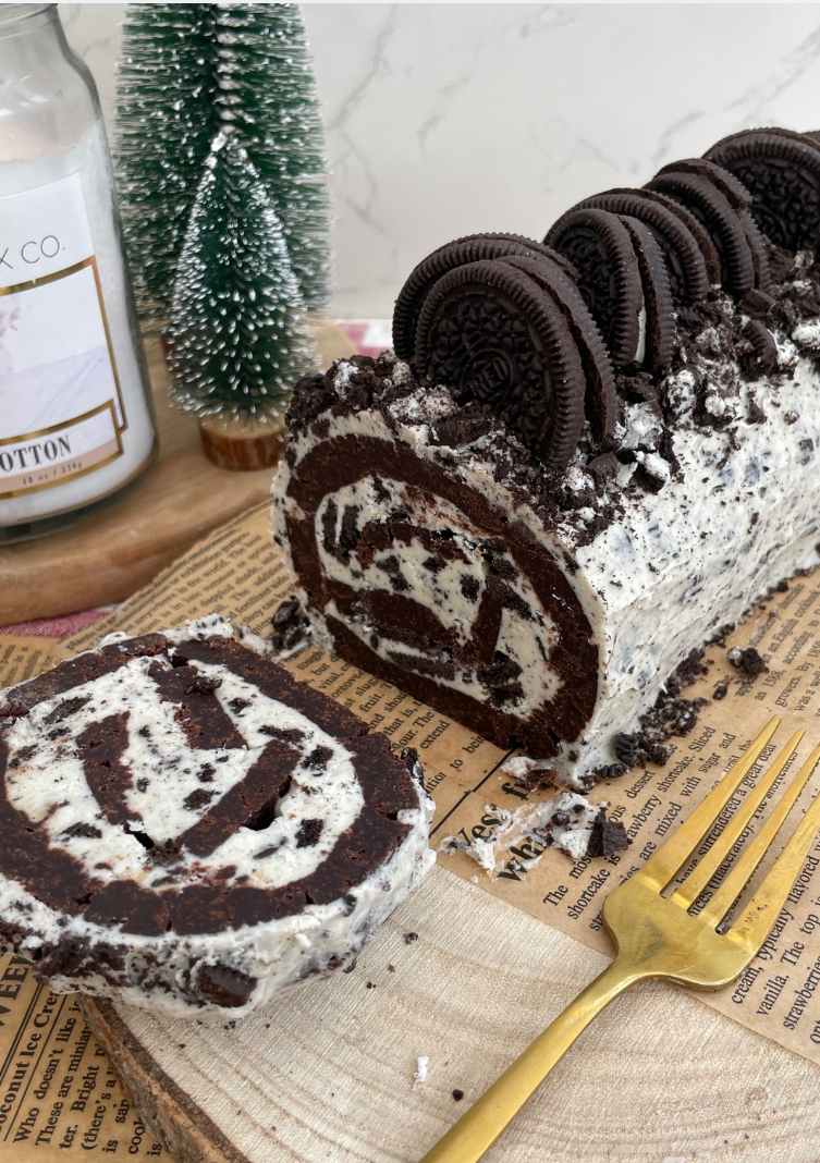 Oreo Baked Goods Bundle
