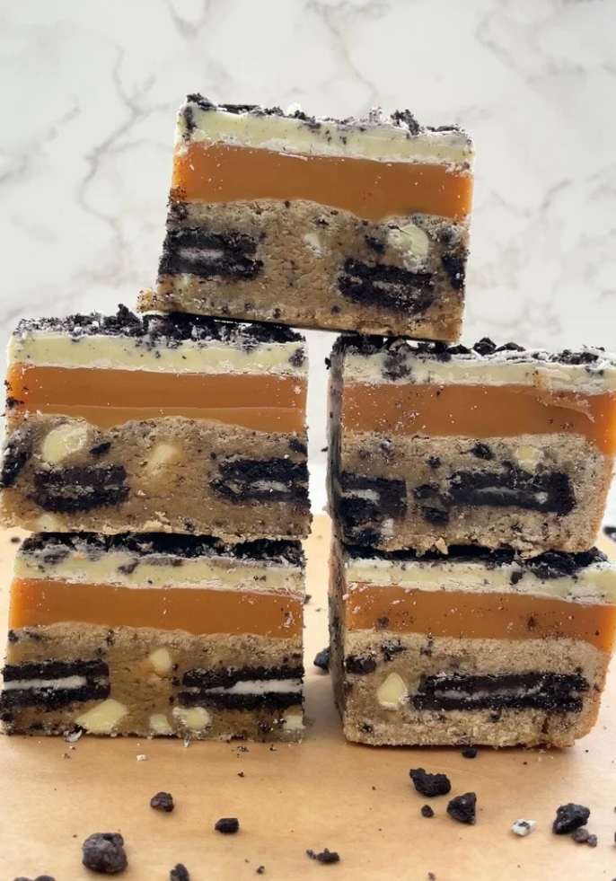 Oreo Baked Goods Bundle