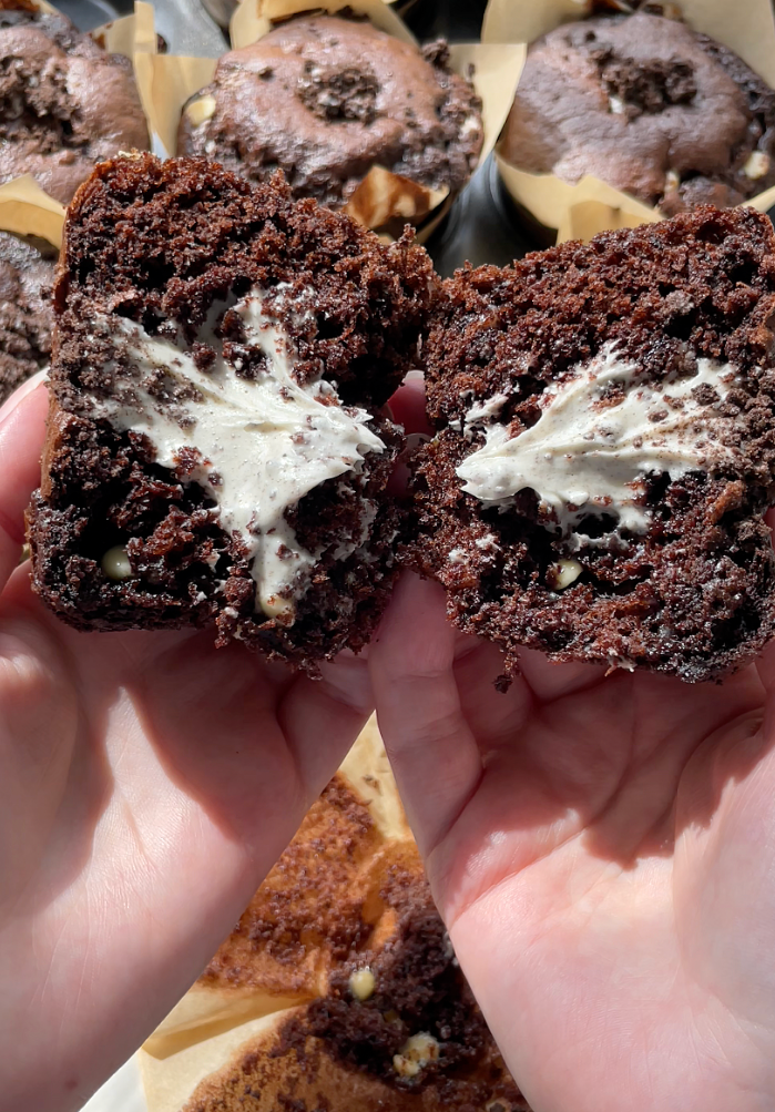Oreo Baked Goods Bundle