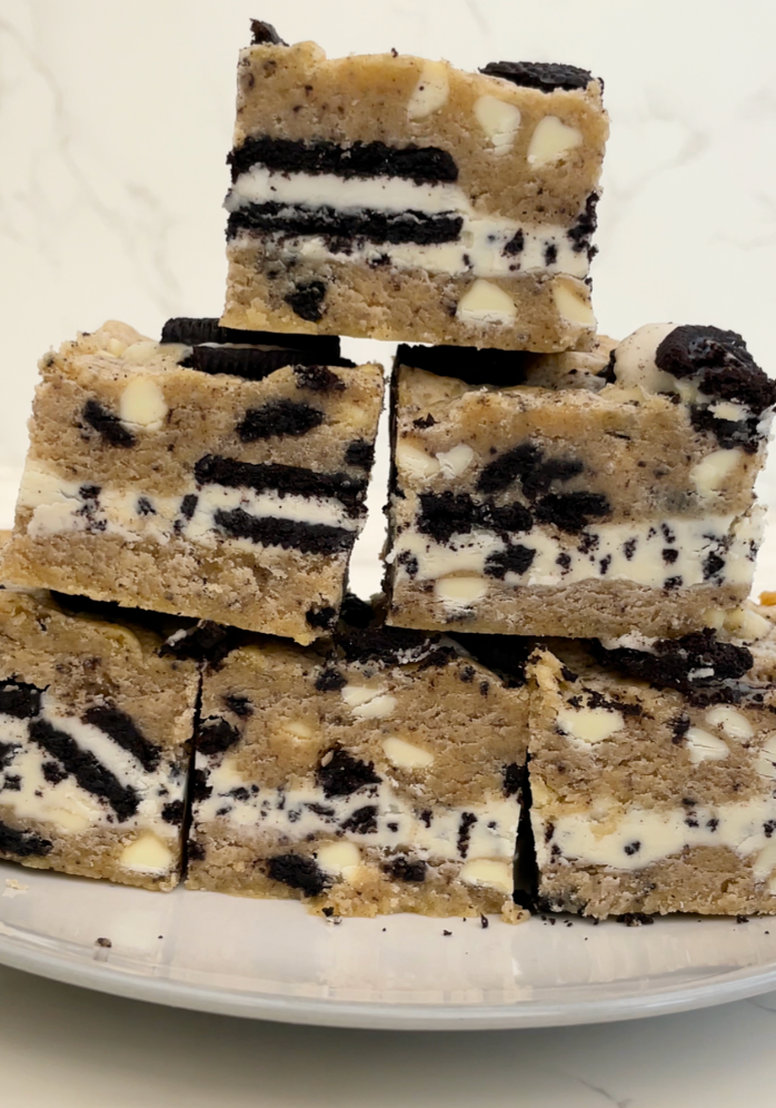 Oreo Baked Goods Bundle