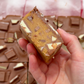 Kinder Cookie Dough Bars Recipe