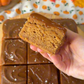 Sticky Toffee Banana Cake Recipe