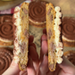 Tiramisu Banana Bread Cookies Recipe