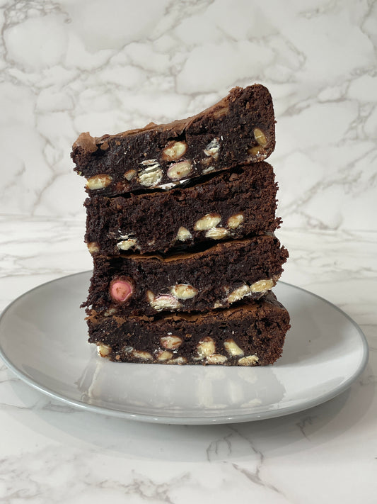 Chocolate Brownies Recipe