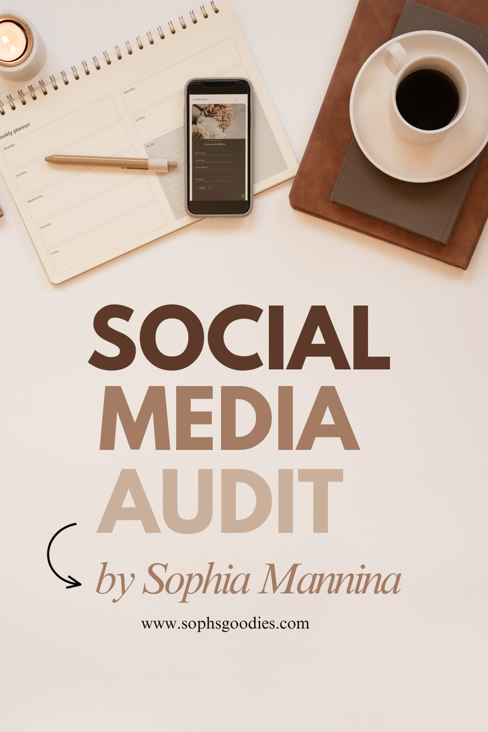Social Media Audit