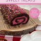 Valentines Sweet Treats E-Book