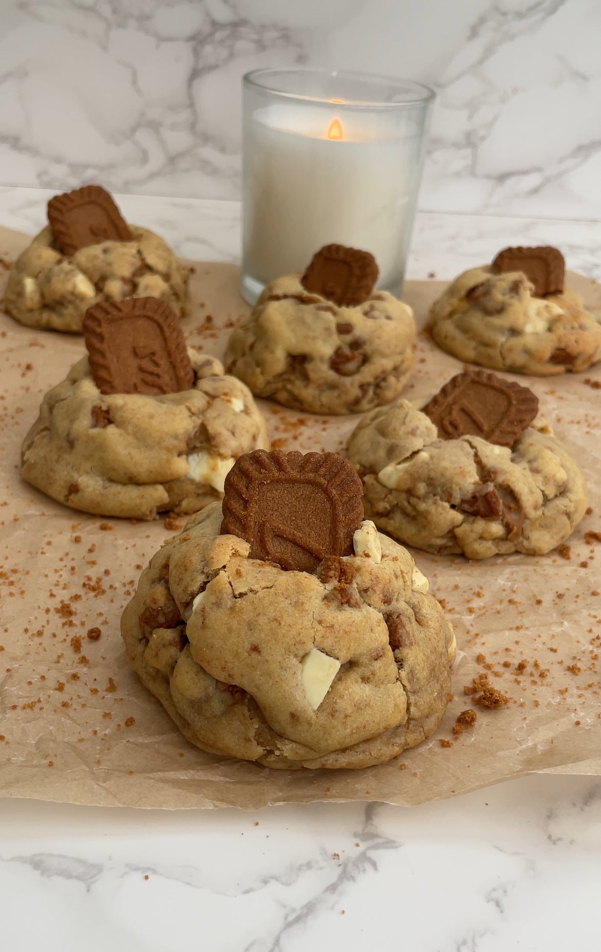 Best Of Cookies E-Book
